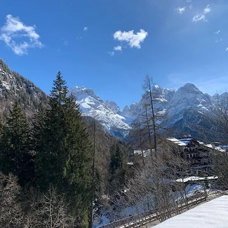 La Capannina