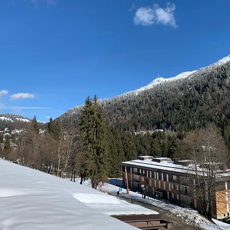Appartamento La Capannina